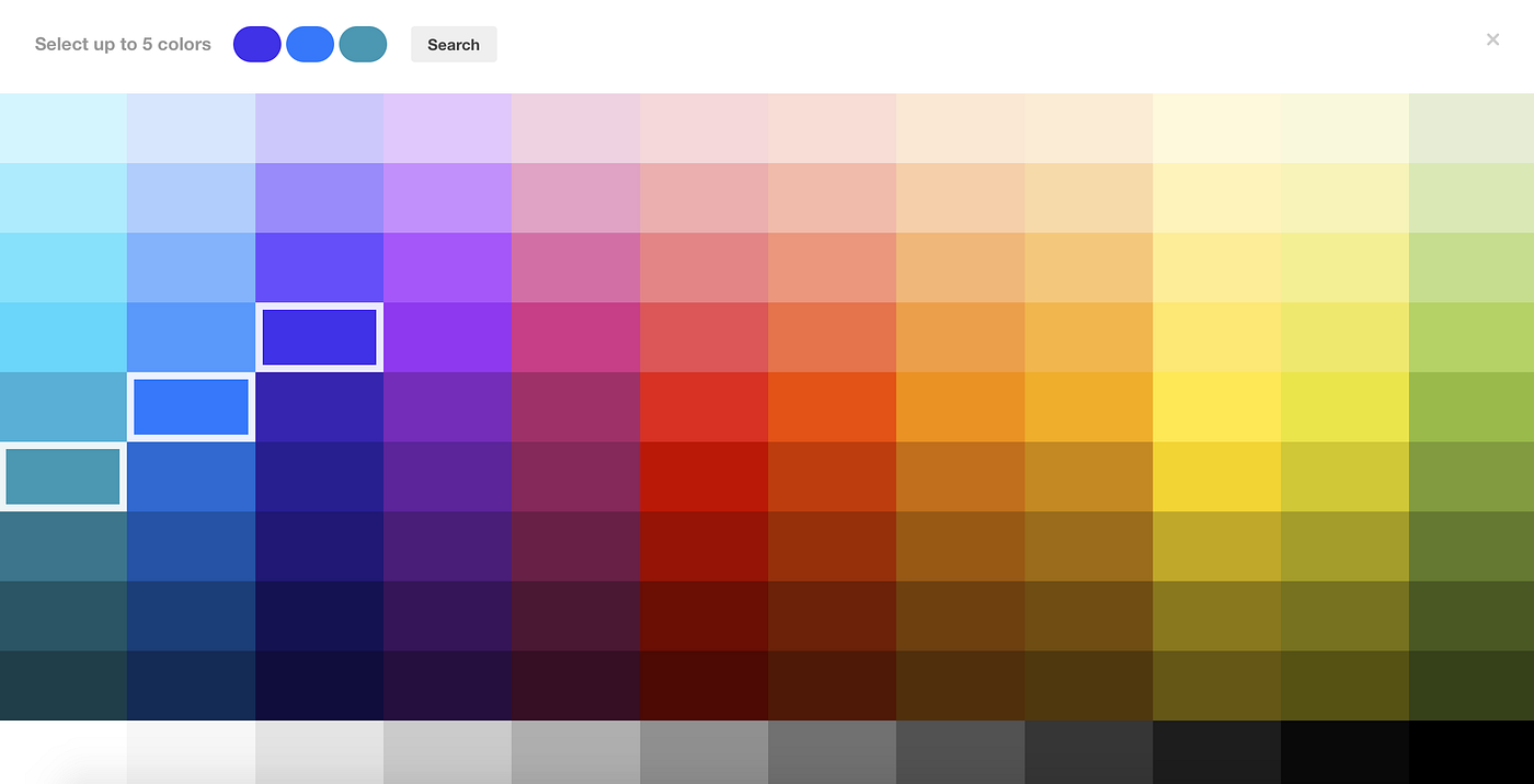 The Psychology of Colour in Educational Interfaces  