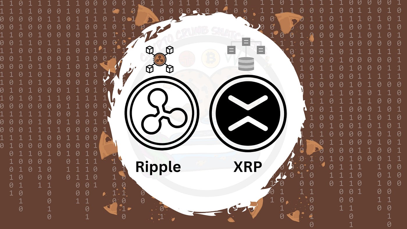 A Ripple Through Cyberspace: Understanding the Ripple Protocol and Its  Consensus Algorithm 🌊🌐💡 | by Crypto Crumb Snatchers🍪⧦ | Medium