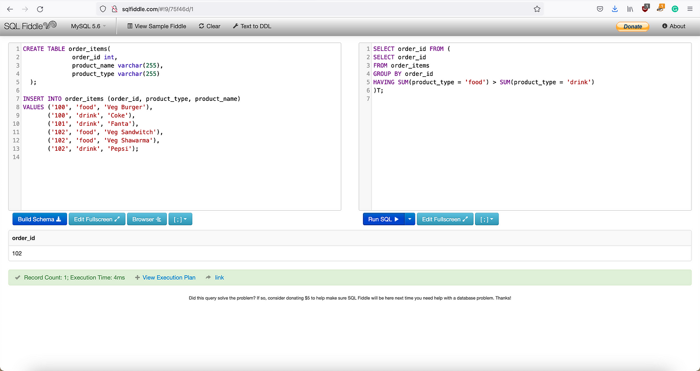 mysql - Get Data According to Group by date field - Stack Overflow