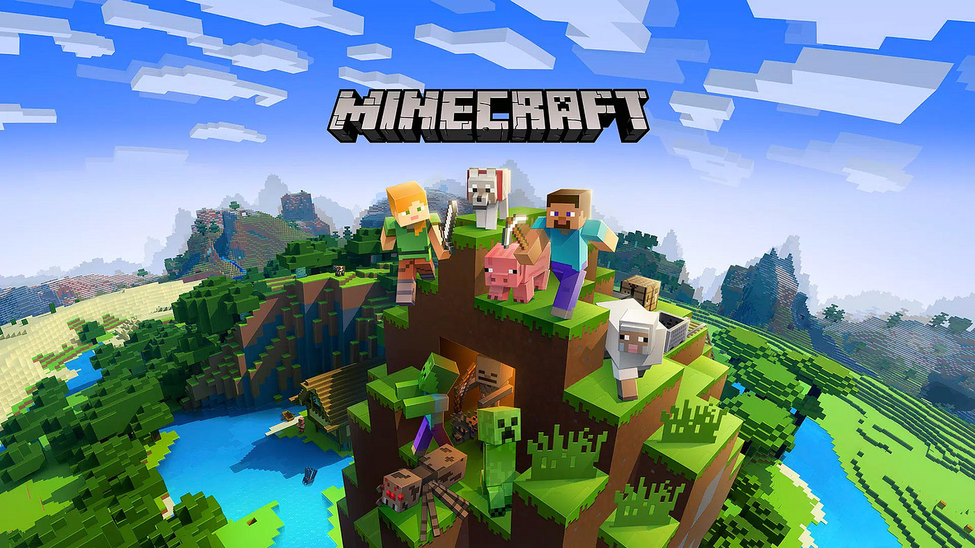 How to download latest Minecraft APK in 2023