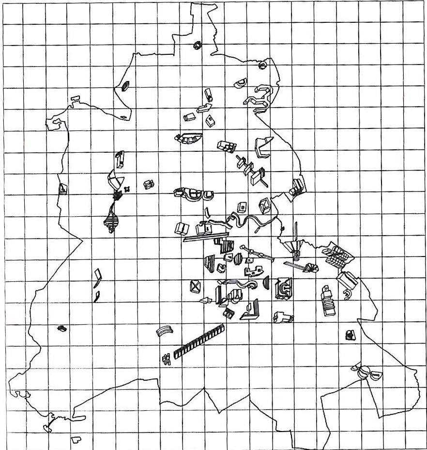 都市化」に抗う建築の可能性とは？（サマリー №17）. Pier Vittorio