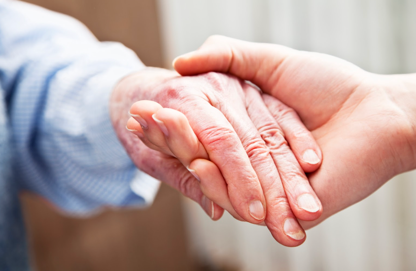 home nursing care