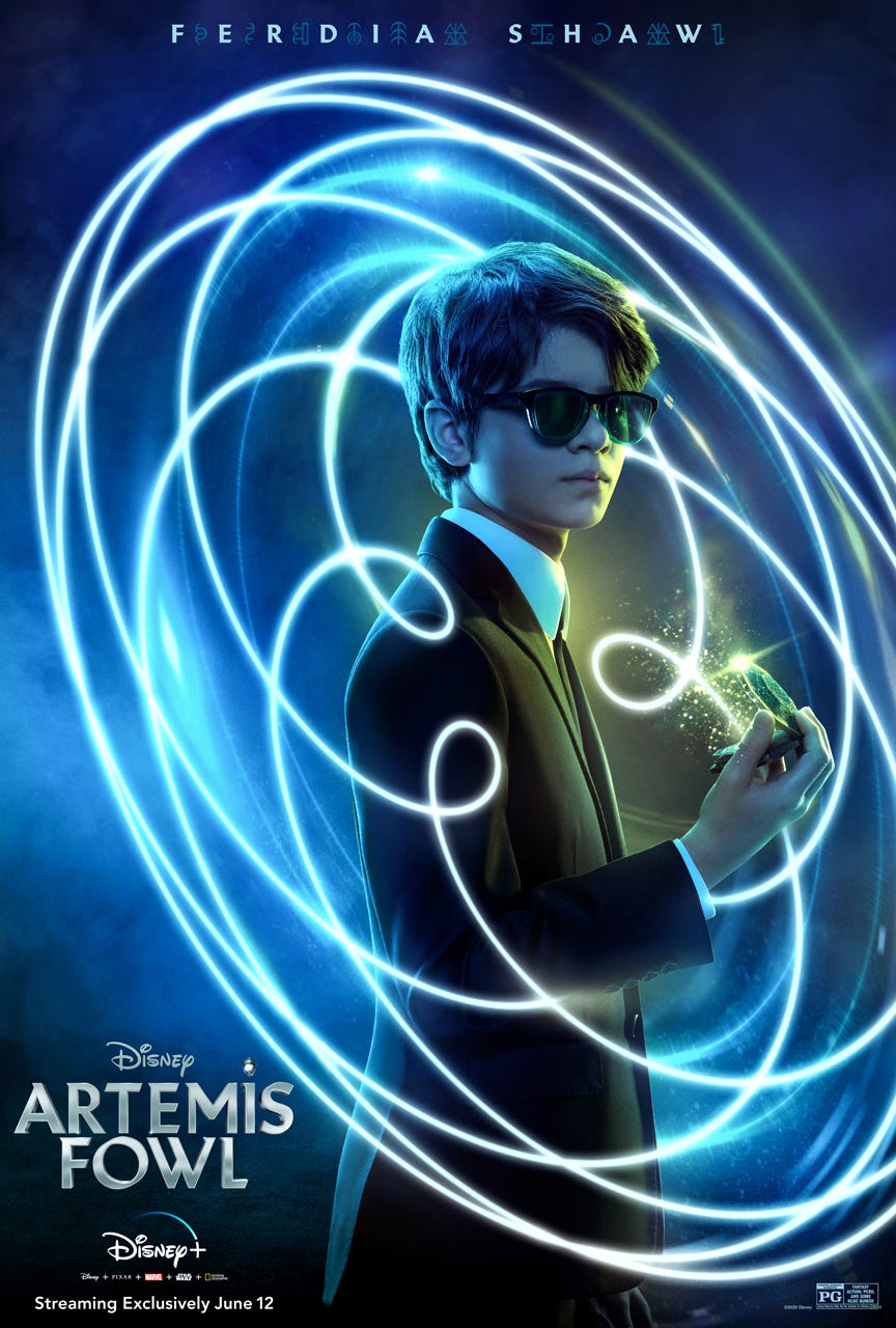 Artemis Fowl Ending Explained: Will There Be A Sequel?