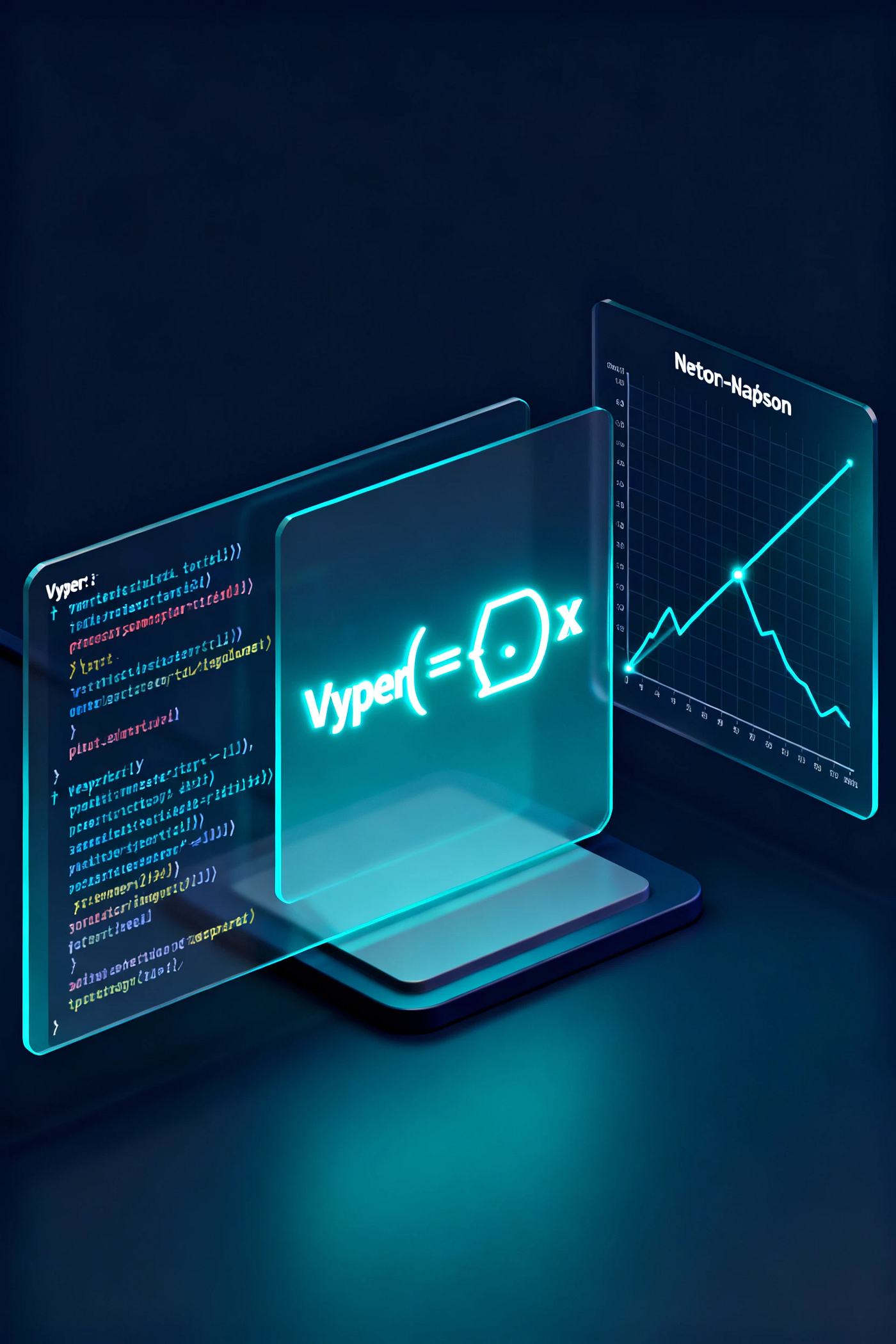 Hunting for Precision: How I Audited Curve’s StableSwap InvariantIn
