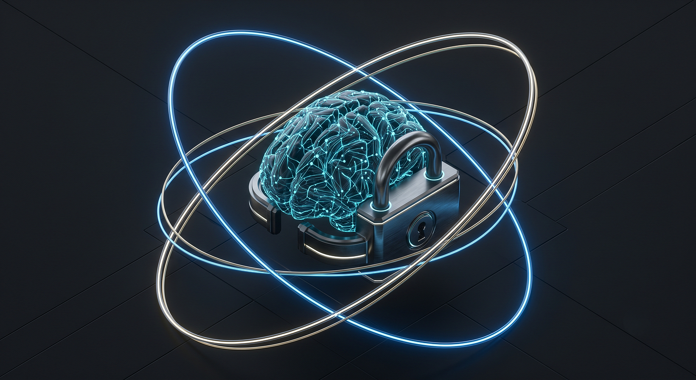 The Inceptional Security Mindset — Init 01