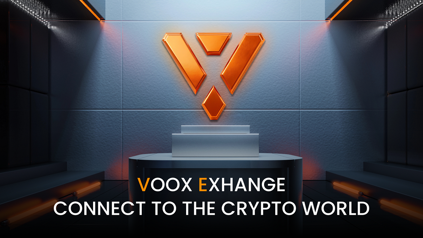VOOX Celebrates 3rd Anniversary — From Trust to Excellence in Service