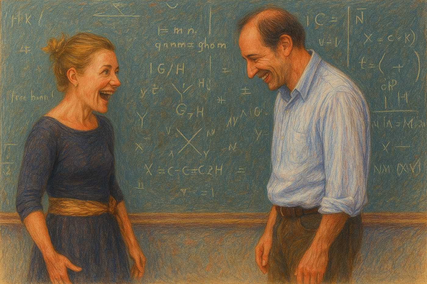 Ready for the Quantum Revolution?