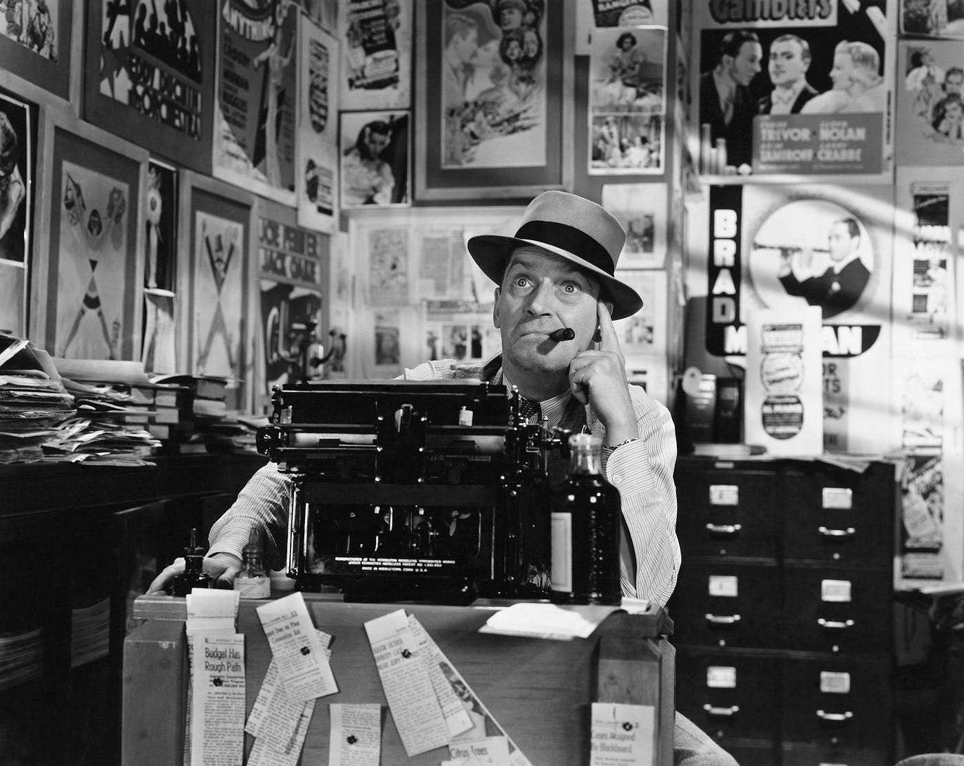 Brand Positioning: A Brief History