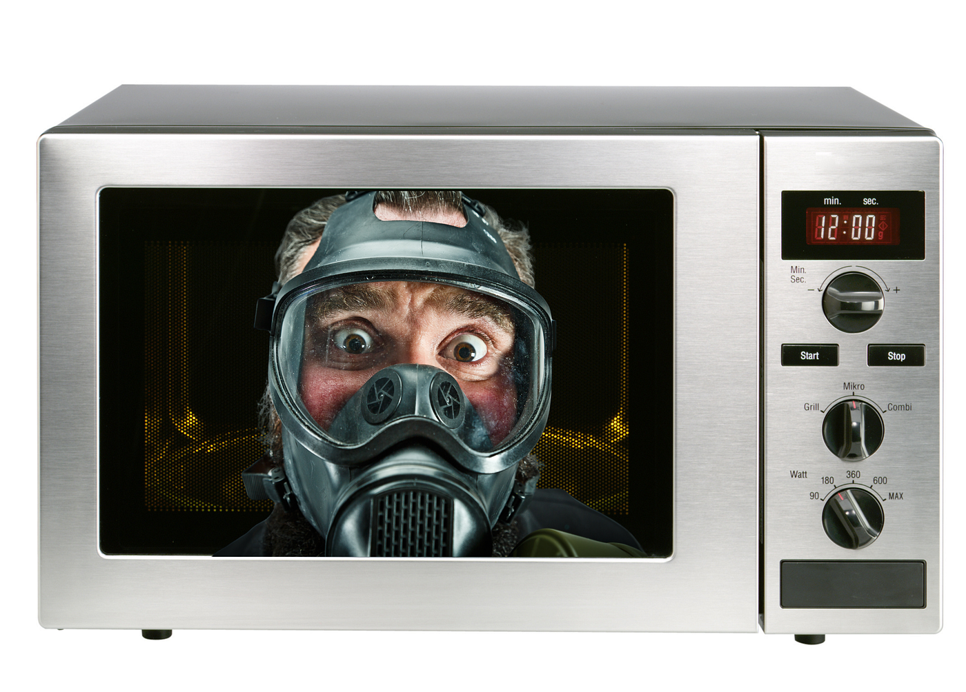 Do Toaster Ovens Use Radiation? Unveiling the Truth