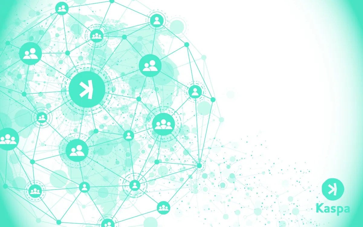 Kaspa: The Fastest and Most Scalable Layer-1 Cryptocurrency | by Funsho-ops  | Medium