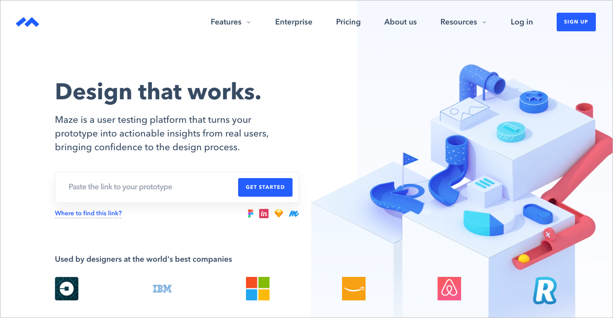 A thorough review of top User Testing tools | by Mallory Kim | UX Collective