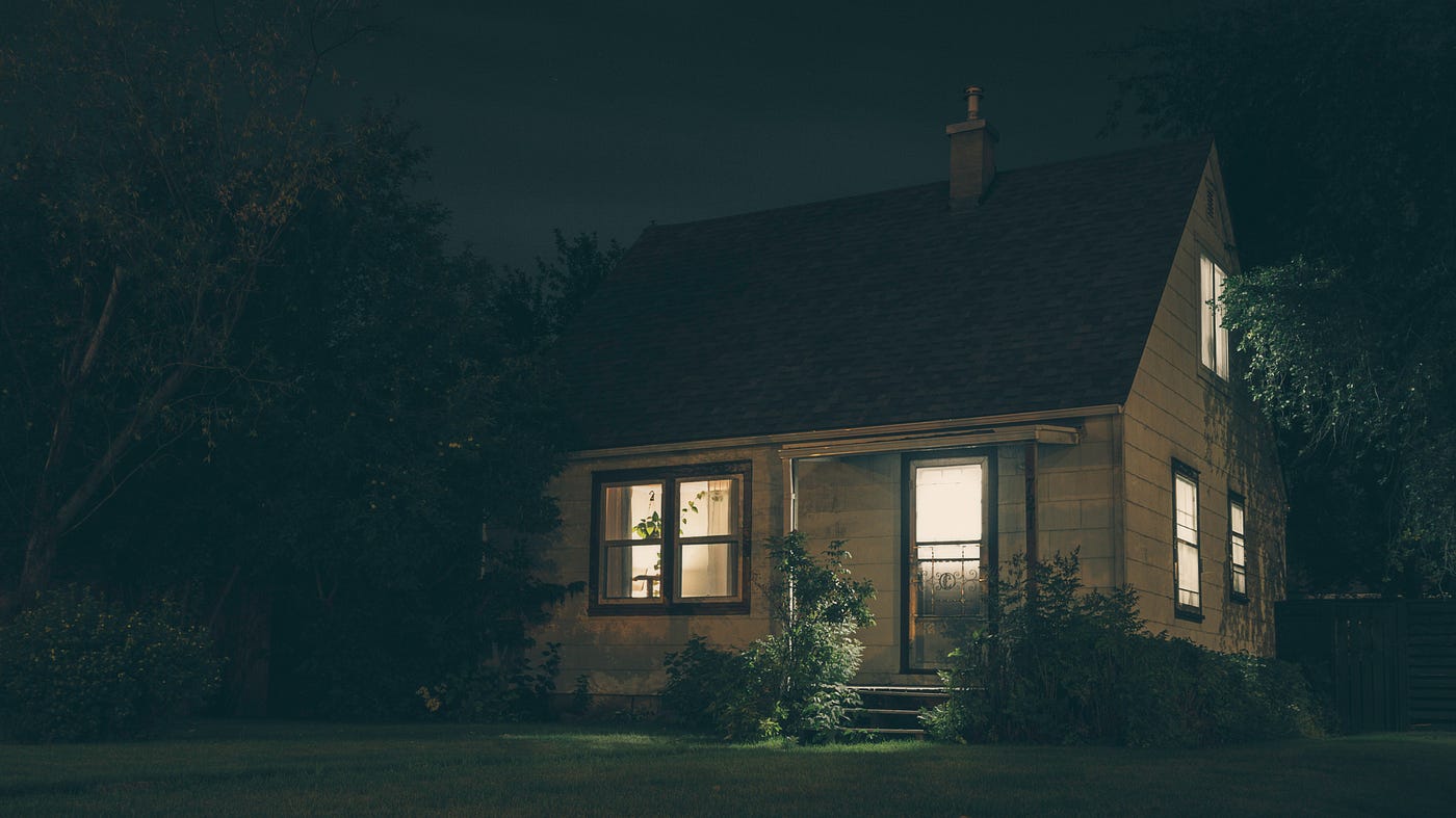 Guest House