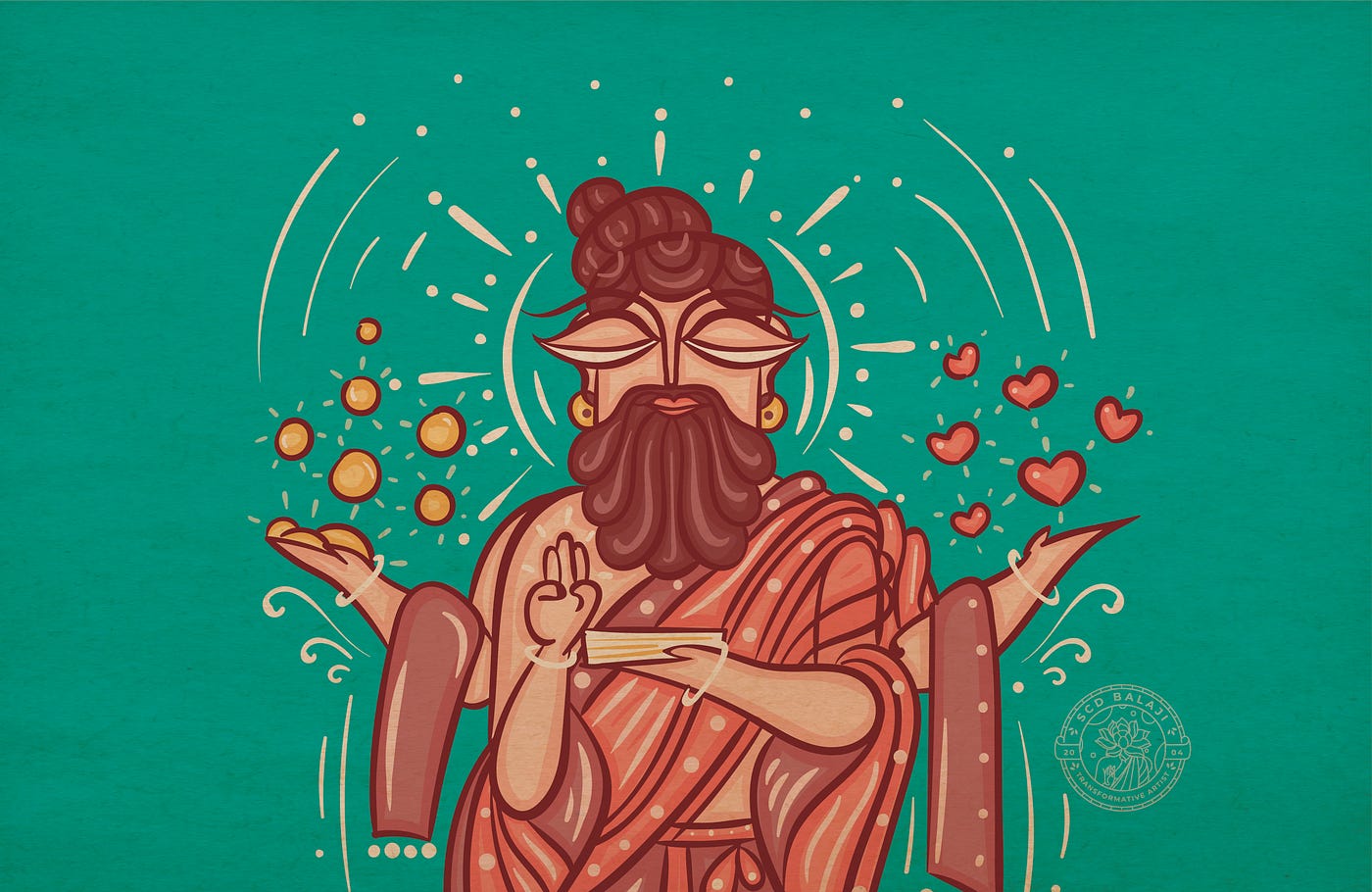 From Kurals to Conversations: Building a Vectorless RAG Engine for Thirukkural