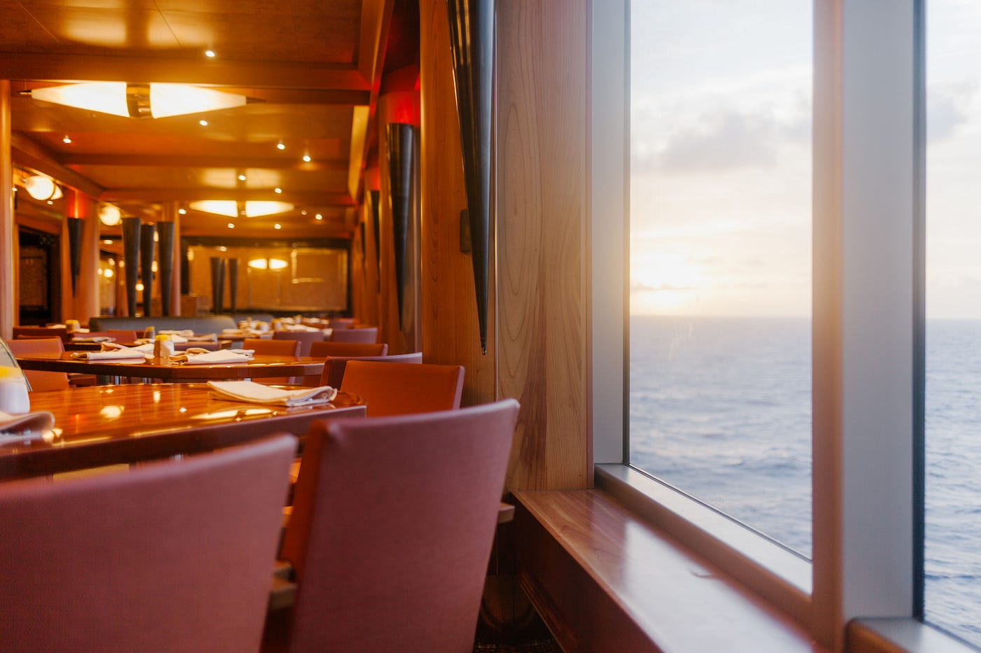 The Wonders of Luxury Kosher Cruises: The Ultimate Jewish Vacation