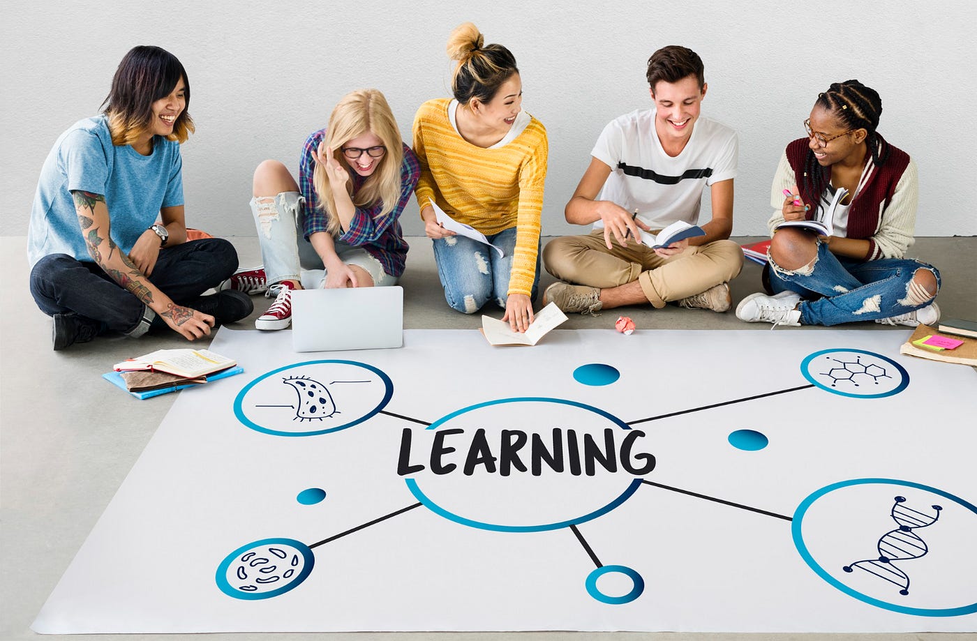 Interactive Learning Tools: Enhancing Modern Education