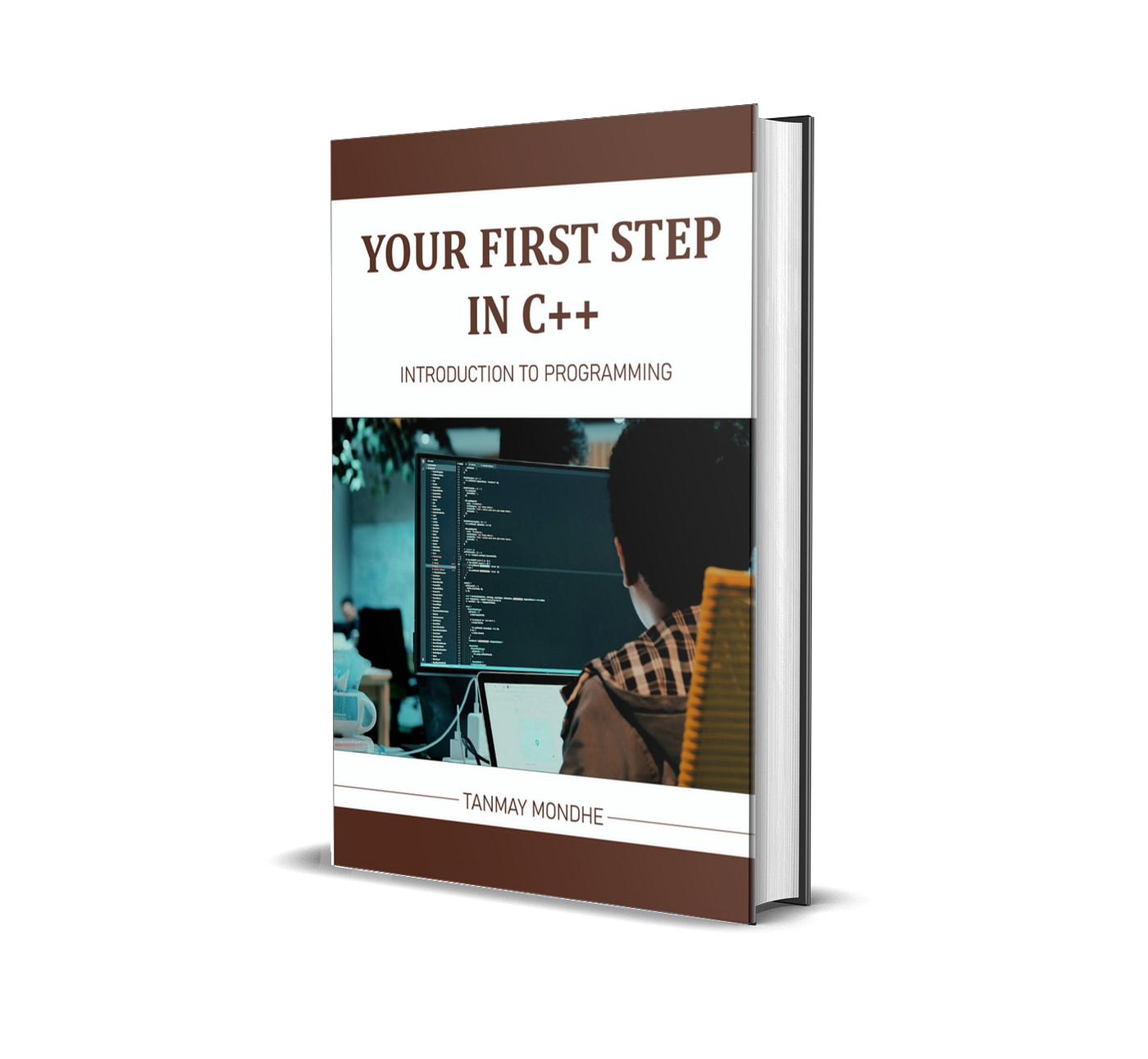 Want to learn C++ but don’t know where to begin?