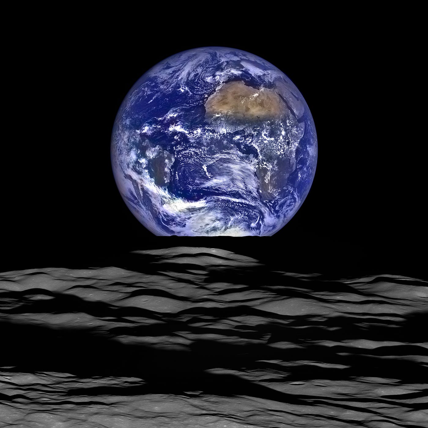 Terra piena