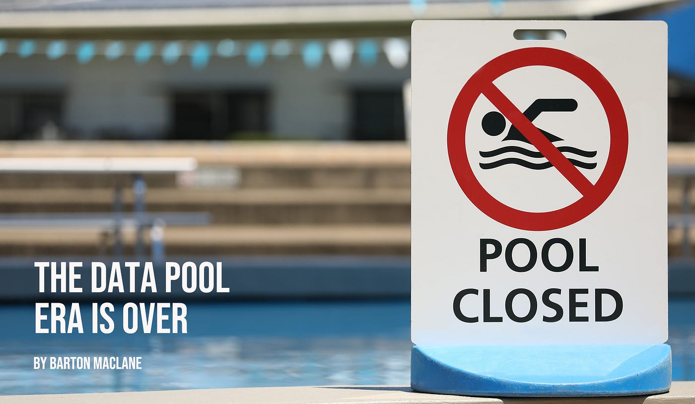 The GDSN Is a Polluted Pool Built for a World That No Longer Exists