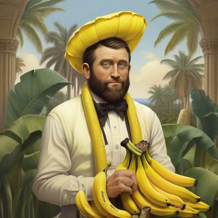 A Banana Republic Is A Country Controlled By Flash Sales head.hesge.ch