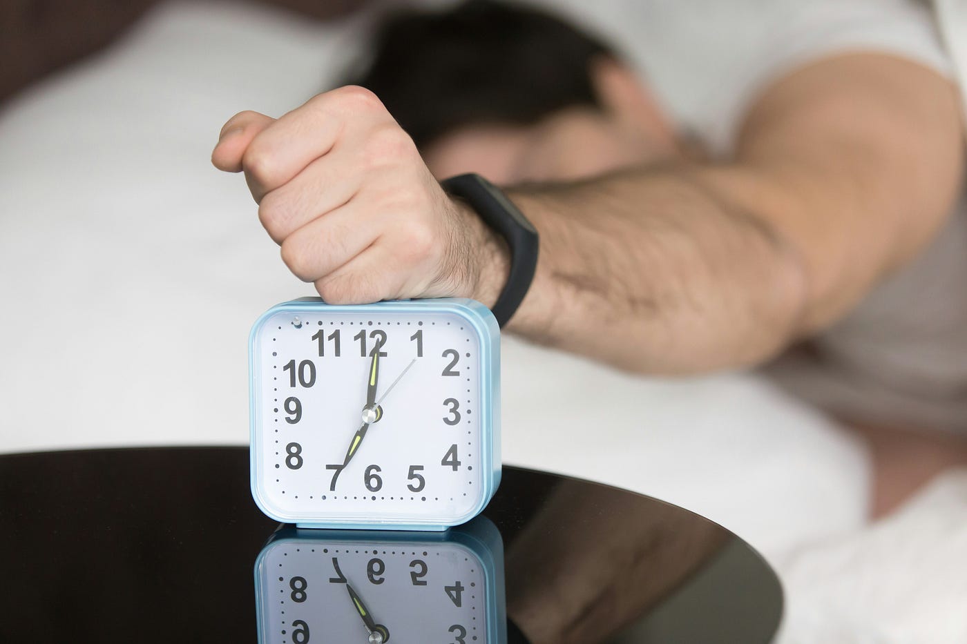 Korean Medicine 101 #44: Morning Fatigue — Why You Wake Up Tired Even After “Enough” Sleep