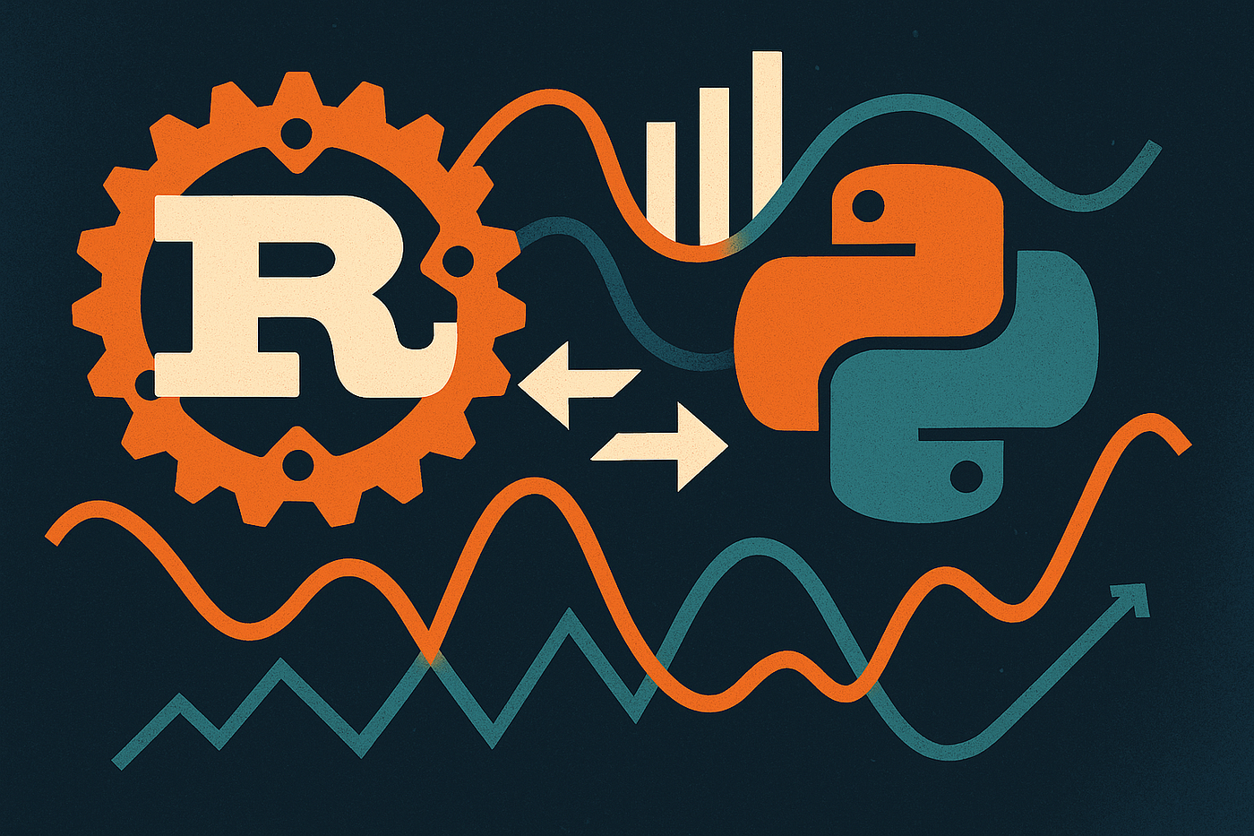 [Veille Technique] Rust / Python interop
