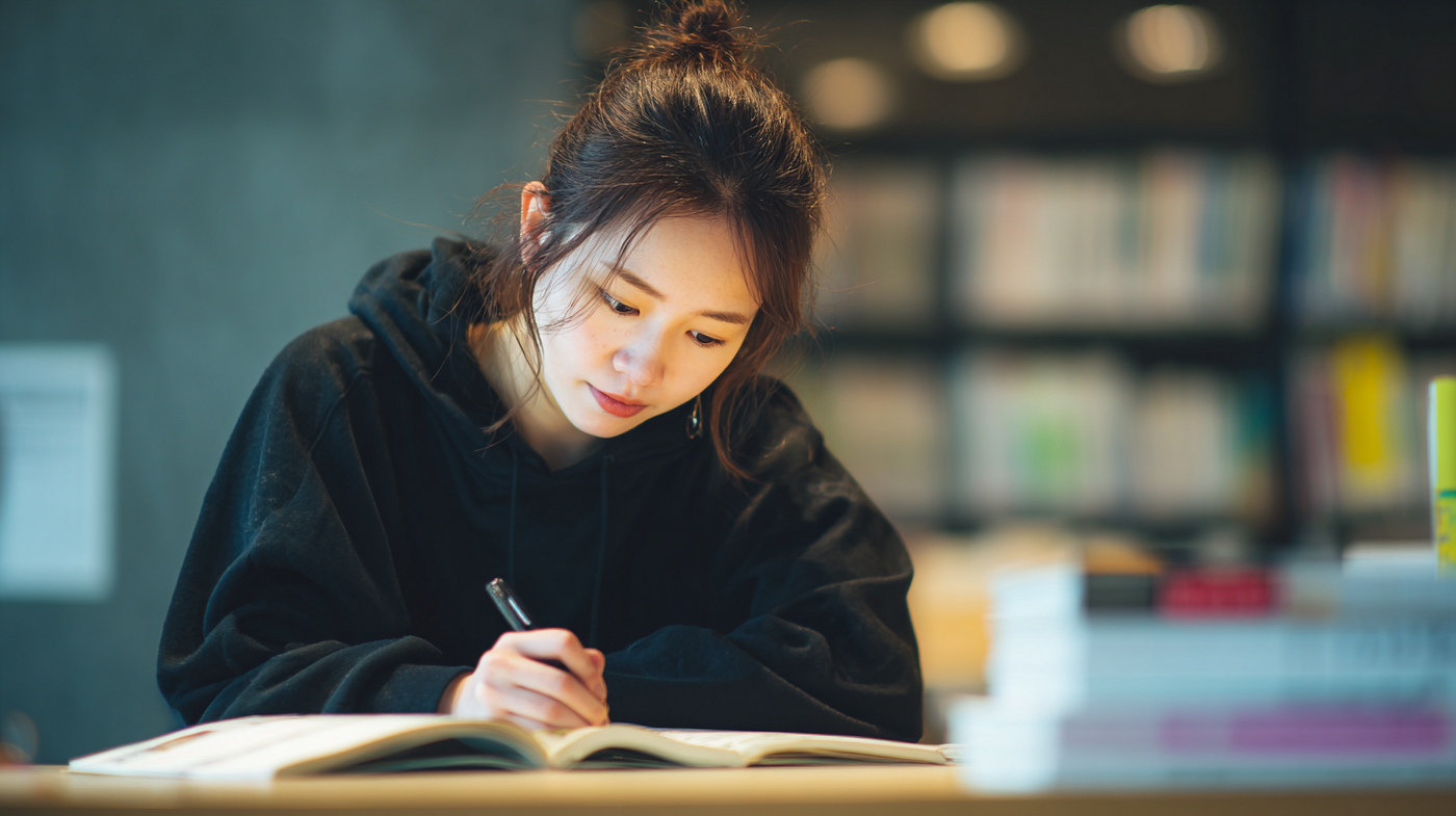 You Don’t Need to Study Grammar to Learn English