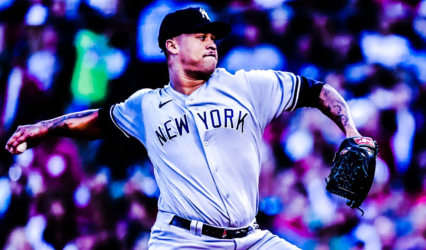 Yankees' Clay Holmes breaks one Mariano Rivera mark