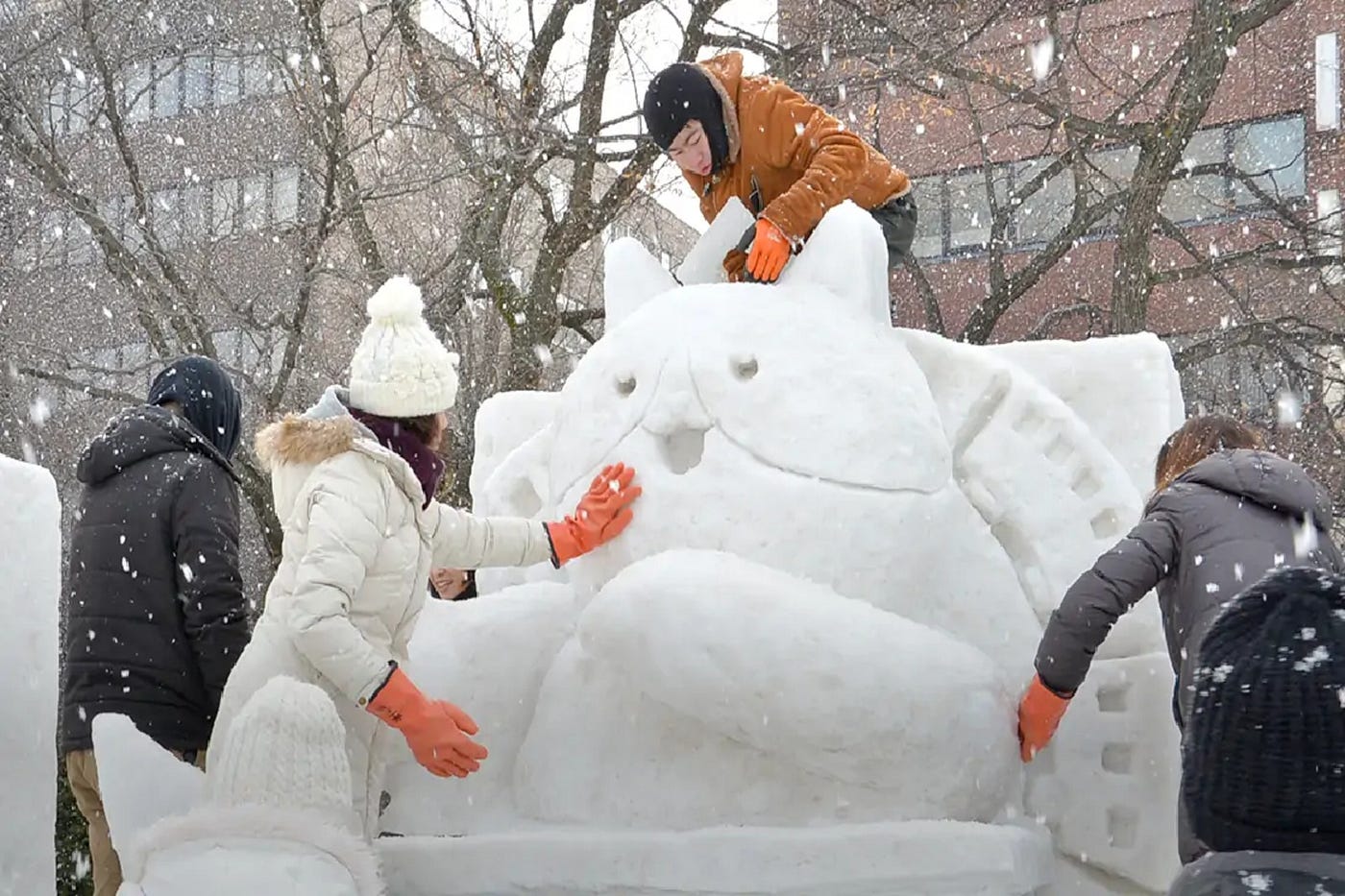 Swap the Sydney Heat for Hokkaido Powder With Our Exclusive 20% Winter Escape Offer