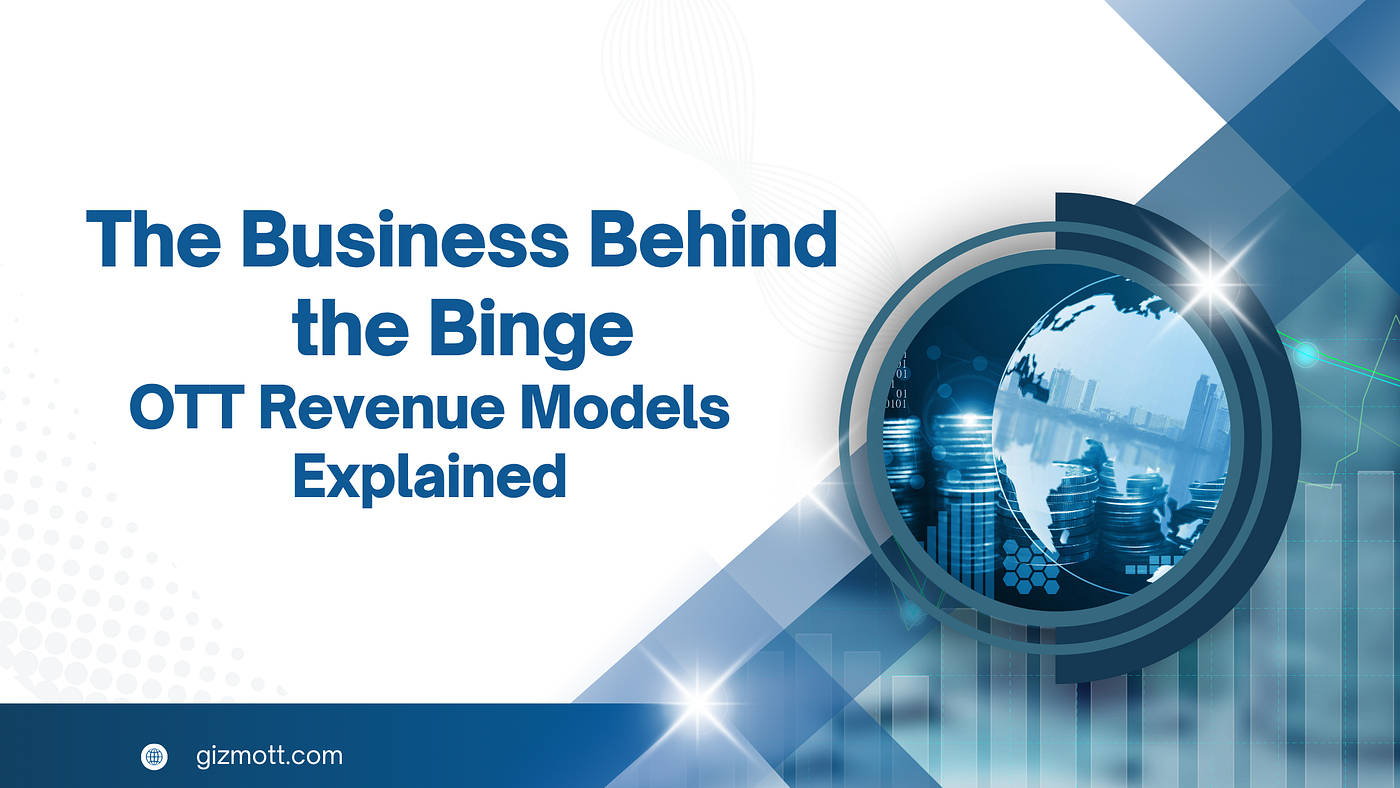 The Business of Streaming: Revenue Models That Actually Work