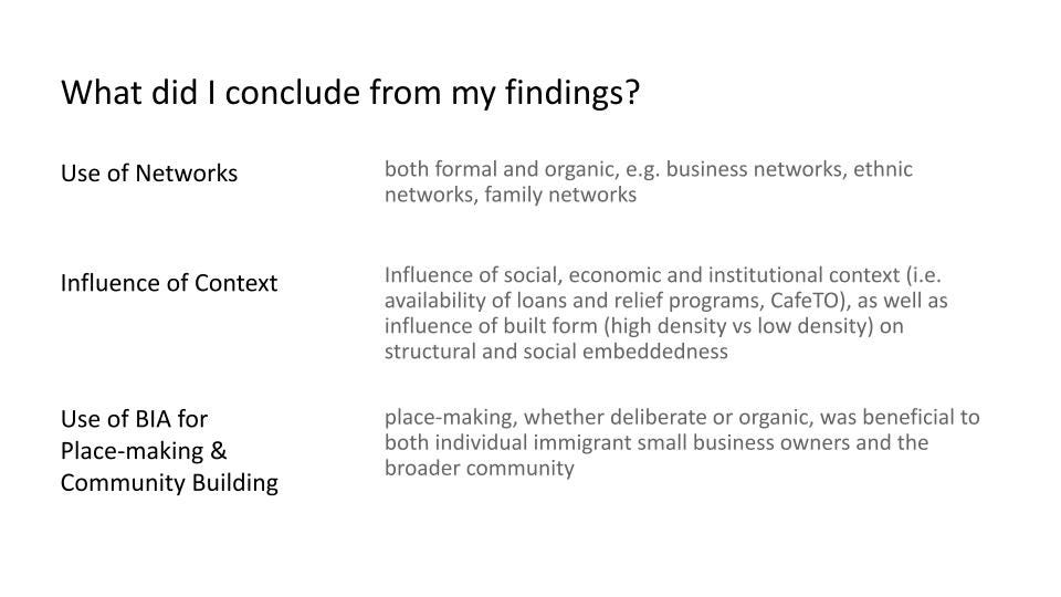 So… what&rsquo;s it like to write a 50-page mini-thesis? | by Jane Law 