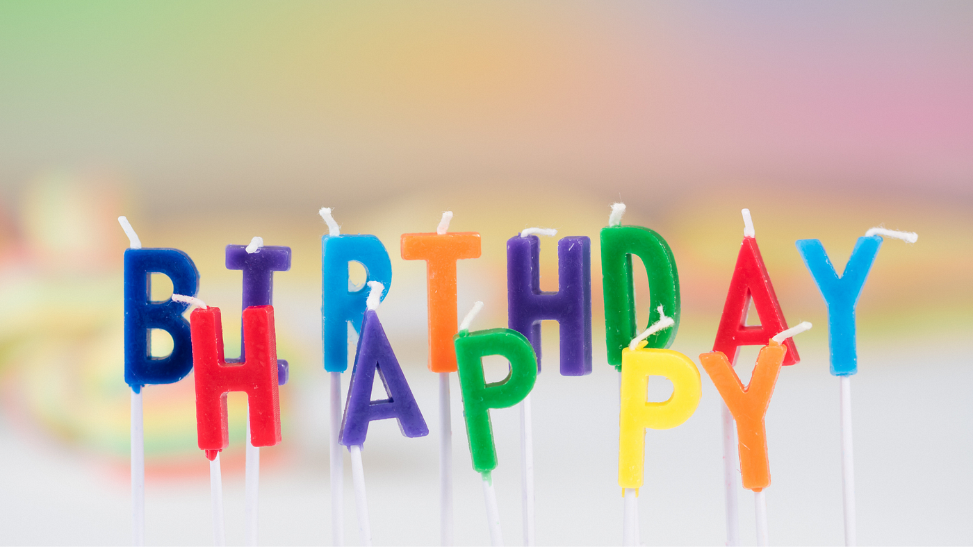 BIRTHDAY