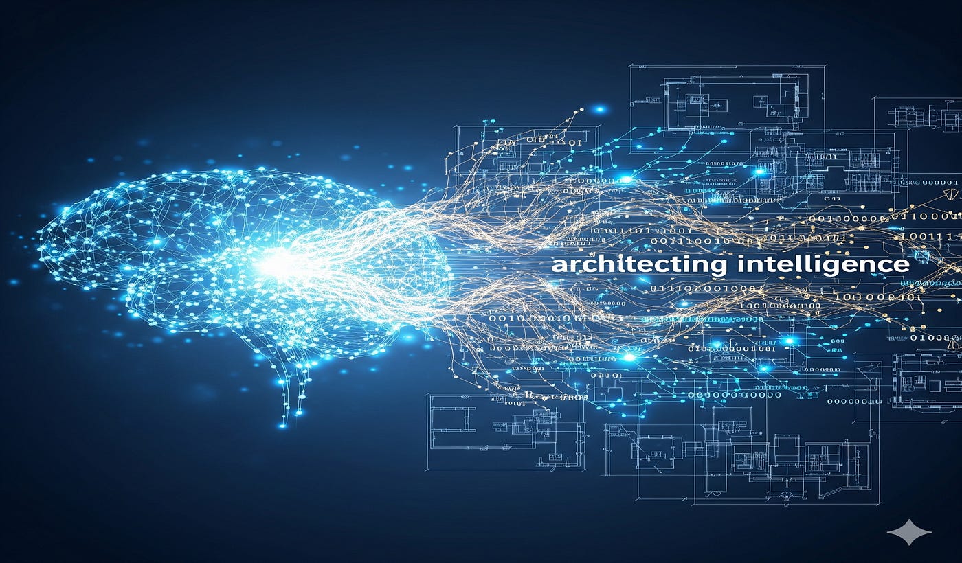 The Architect’s Gambit: How We Unbound Consciousness from Matter