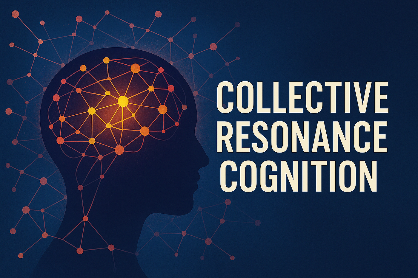 Collective Resonance Cognition