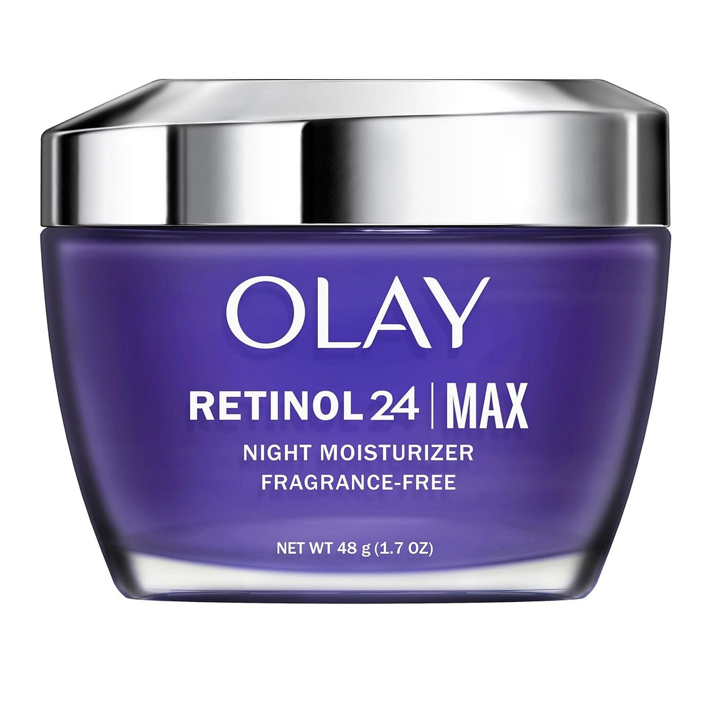 🌙 Wake Up to Smoother, Firmer Skin — Is Olay’s Retinol 24 MAX the Secret to Youthful Glow?