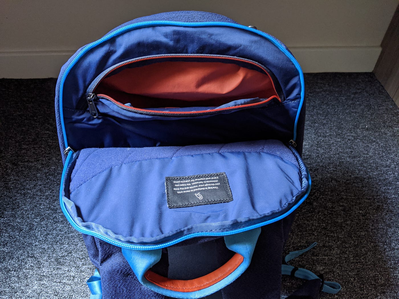 Bellroy Classic Backpack Plus. In your search for a backpack, you may | by Matt Chan | Pangolins with Packs Bellroy Classic Backpack Plus. In your search for a backpack, you may | by Matt Chan | Pangolins with Packs