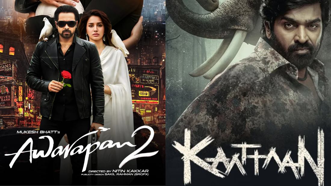 Vulnerable Pulse: Commercial Clashes, OTT Triumphs, Horizon’s Anti-Hero Test