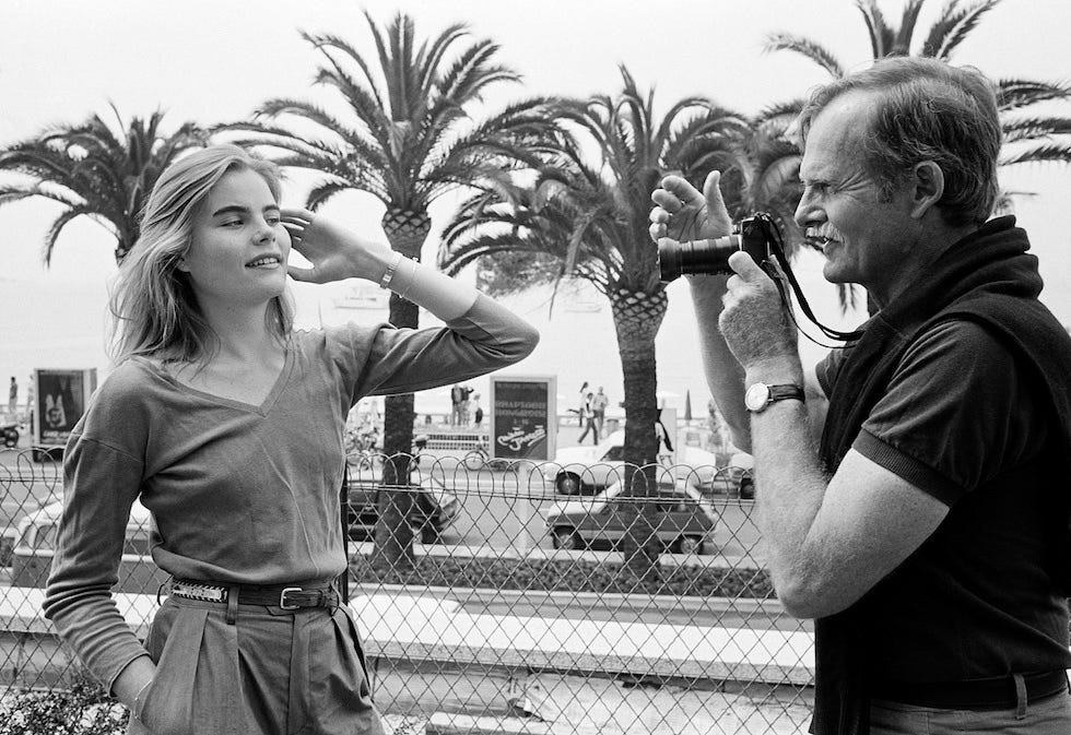 Ernest Hemingway's Son Jack. After his interrogation, and before the… | by  Steve Newman Writer | Medium