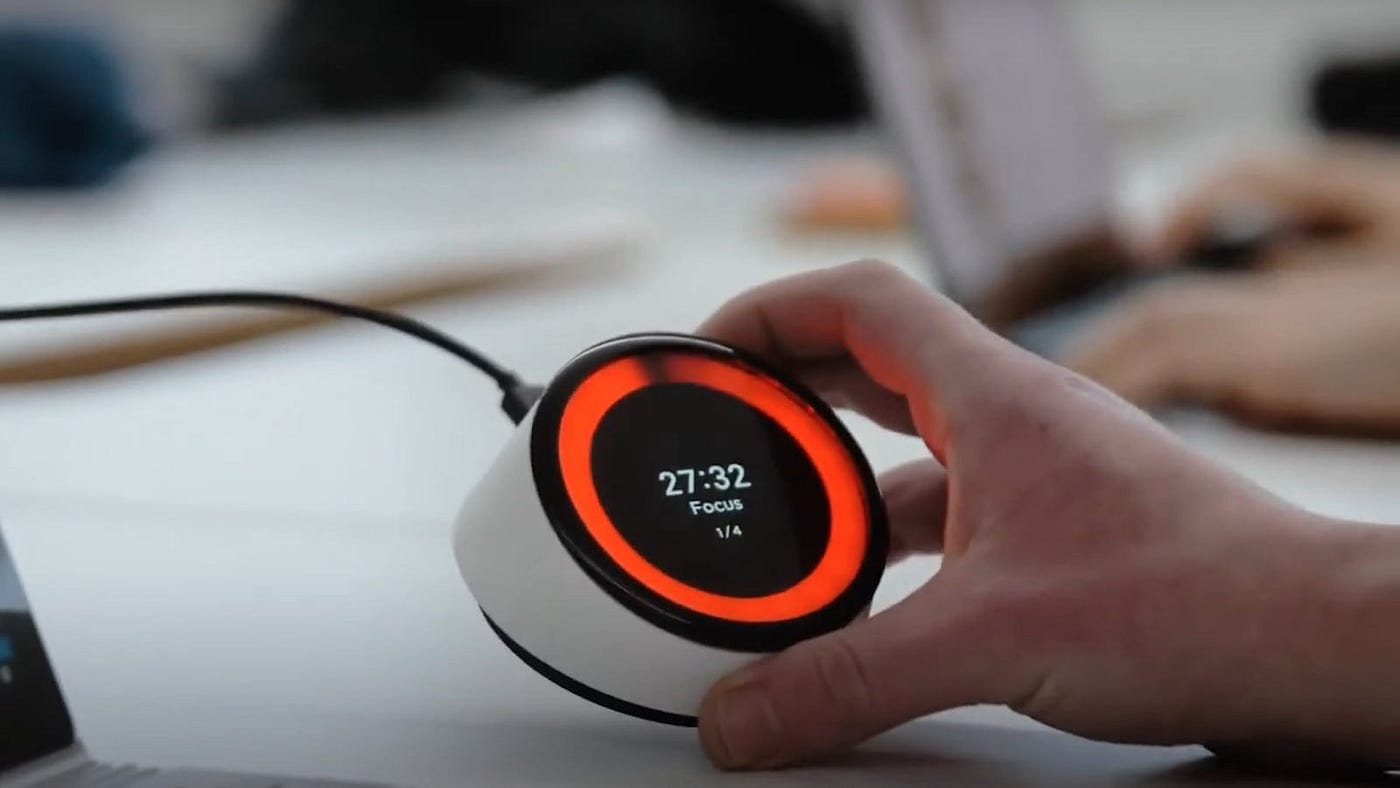 Be more productive with these home office gadgets » Gadget Flow