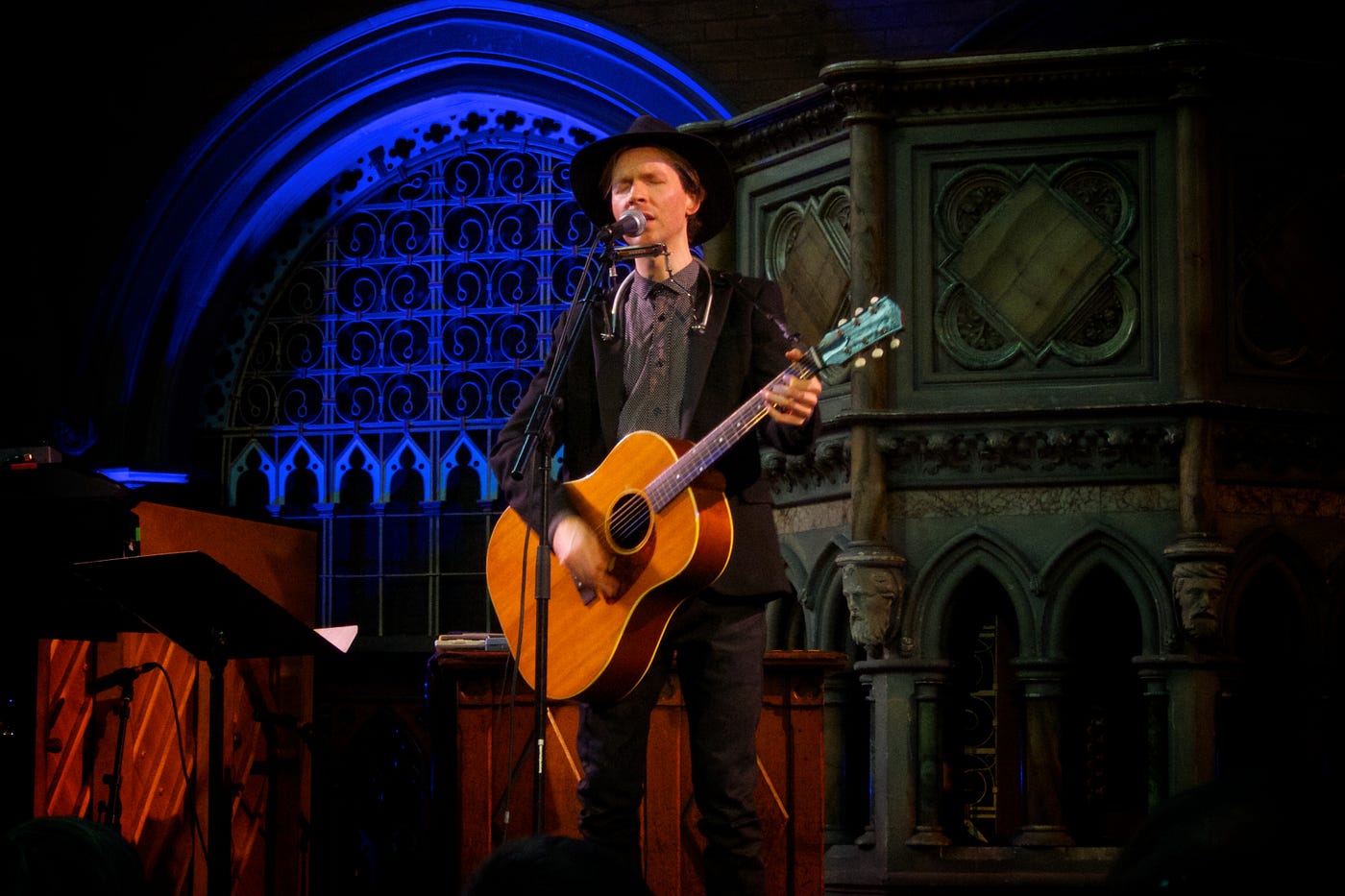 The Playlists, Vol. 3: My Book of Beck