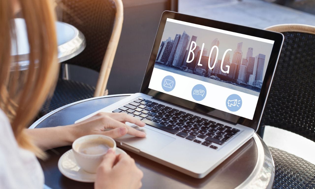 Netwyman Blogs: Ignite Your Tech Knowledge | by Aounshamsi | Medium