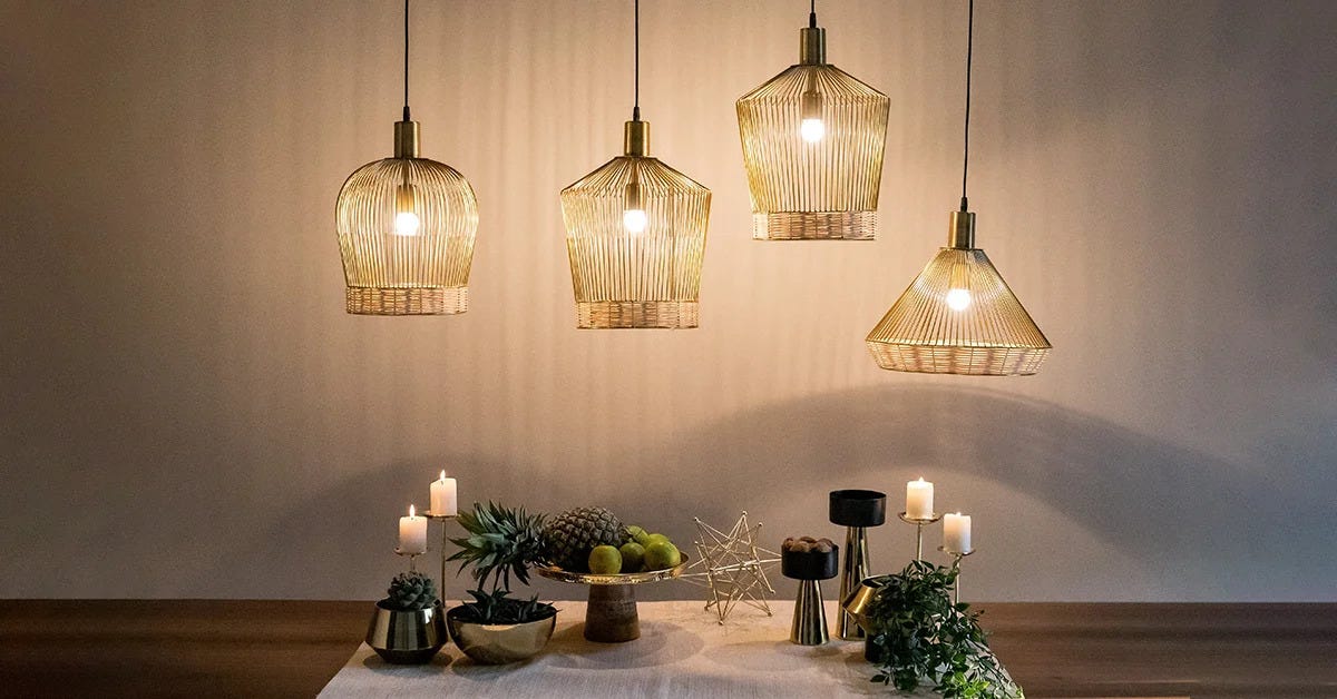 Diwali toran light online
