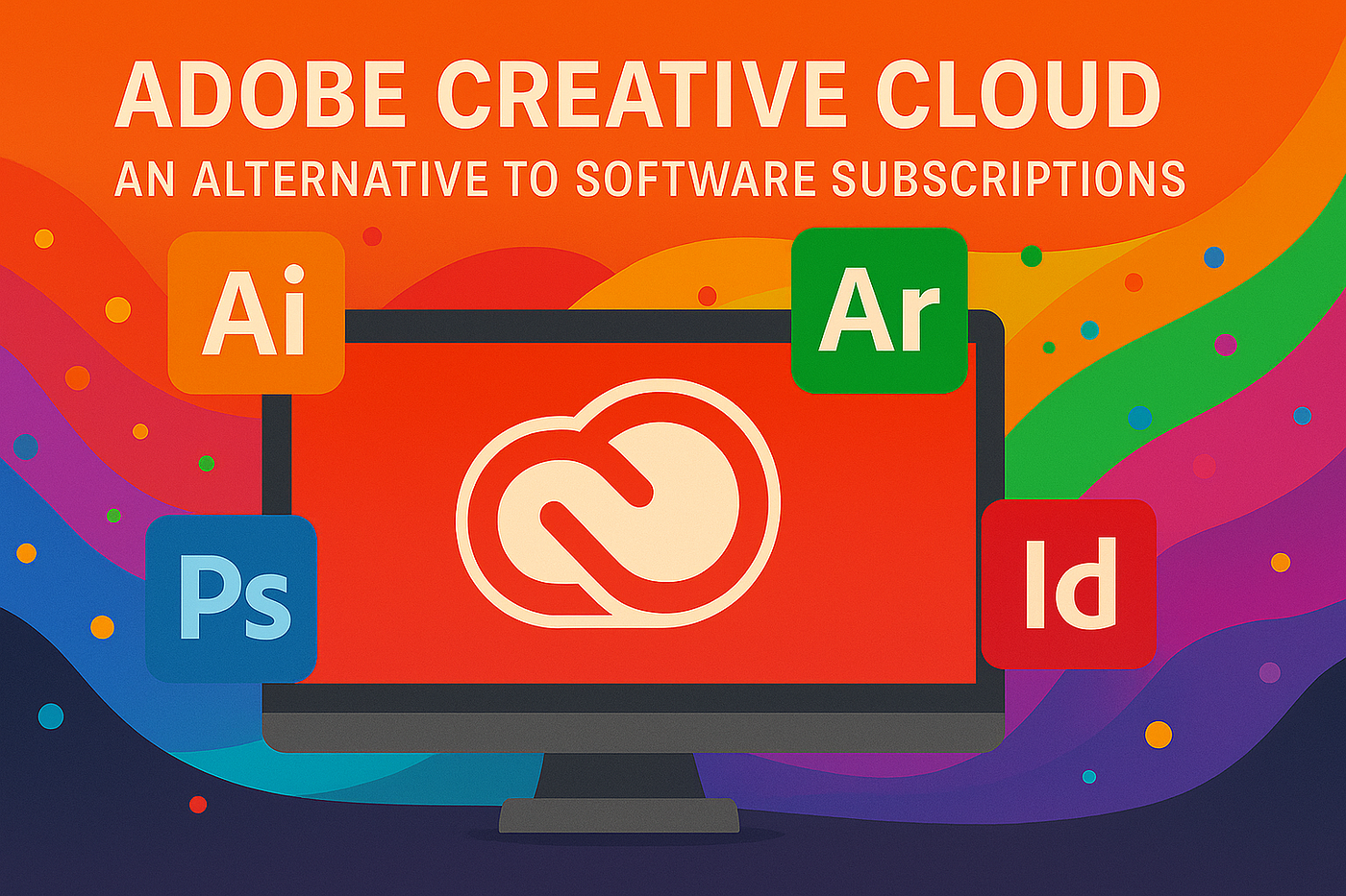 Adobe Creative Cloud in 2025 — Still Essential, or Just a Habit?