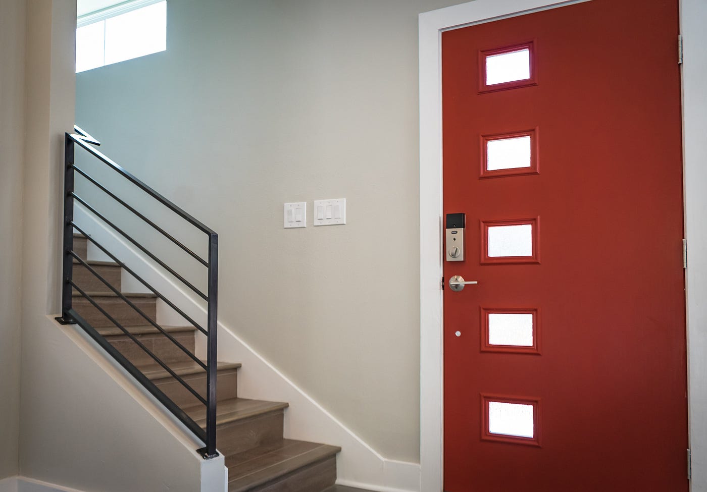 5 maneiras criativas de usar a escada na decoração
