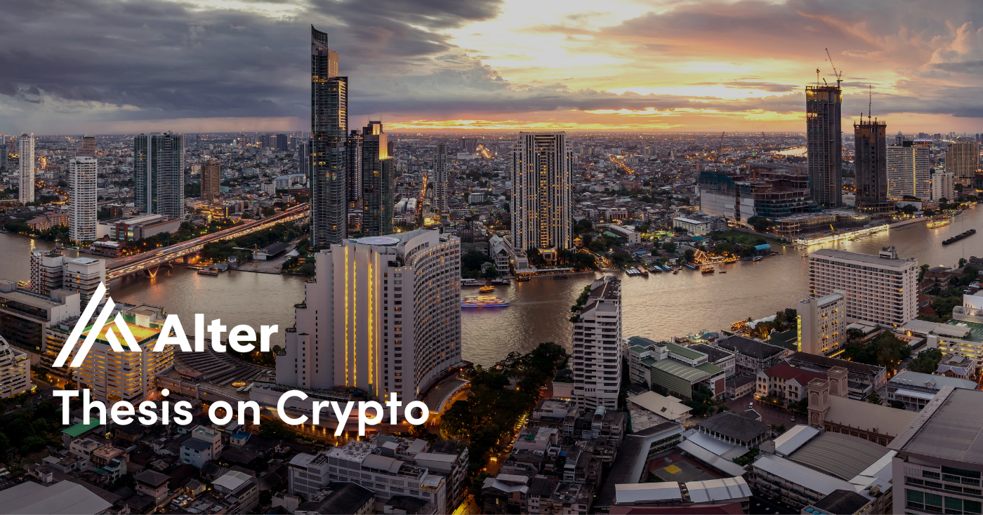 Beyond the Buzz: Crypto Opportunities in Emerging Markets | by Alter |  Alter | Medium
