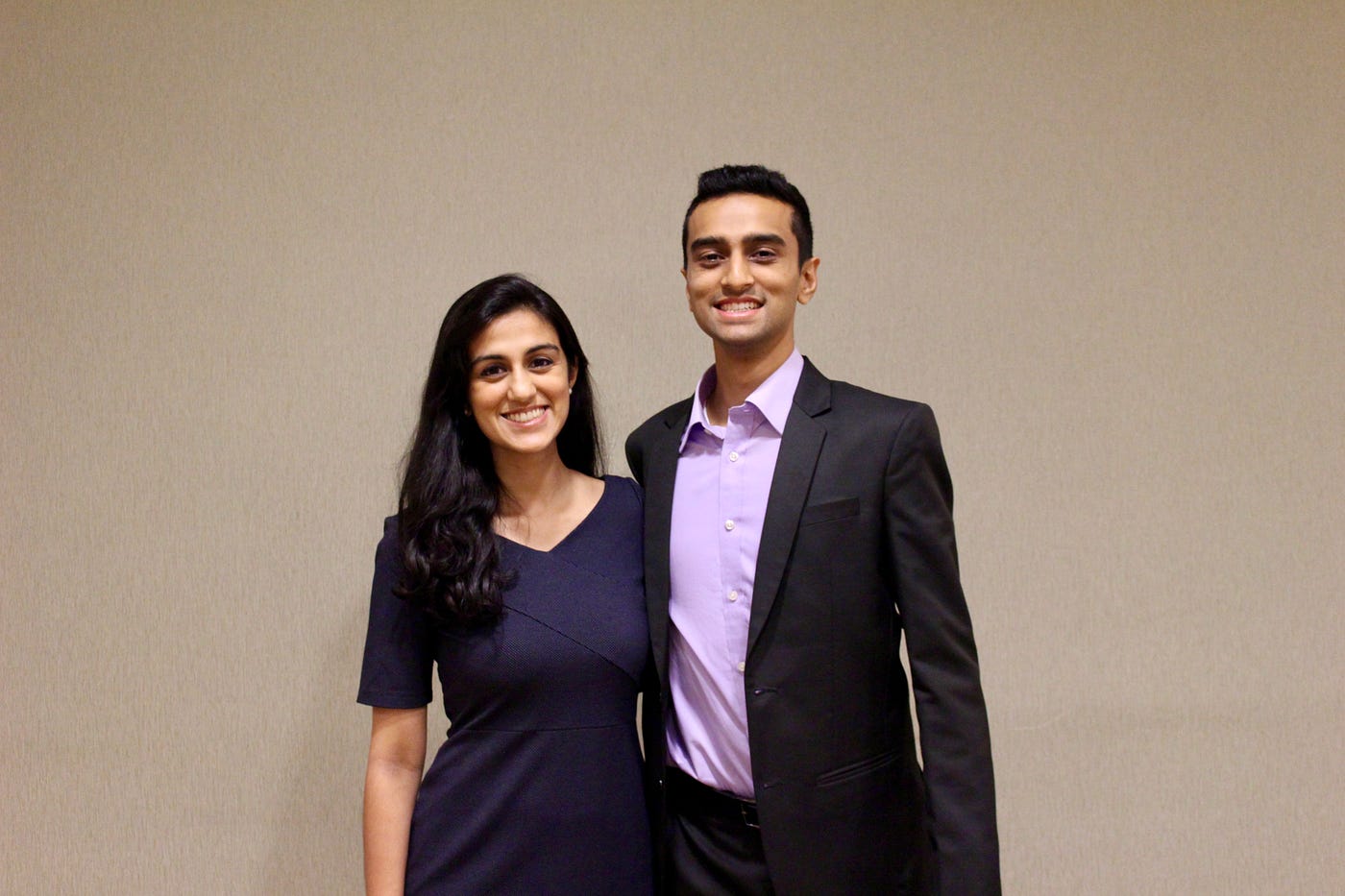 A Letter from the 2021–22 YJA Co-Chairs