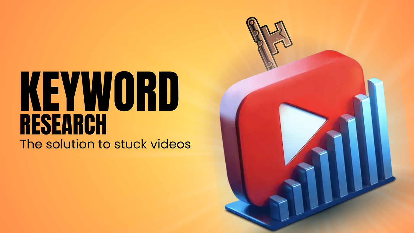 Youtube Keyword Research: Boost Views with Expert Strategies