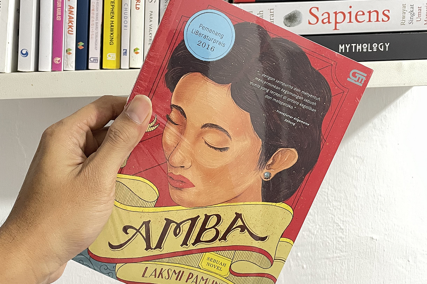 Amba