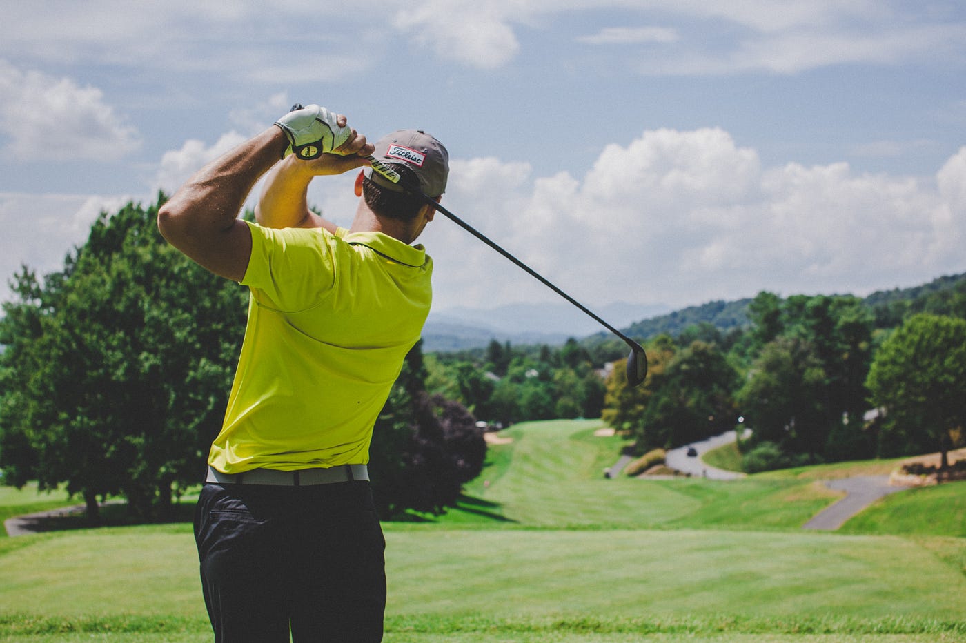 Games are a great way to help young players to practice & enjoy golf! Learn  how to play 3 of our favorite games with PGA Coach Brendon…