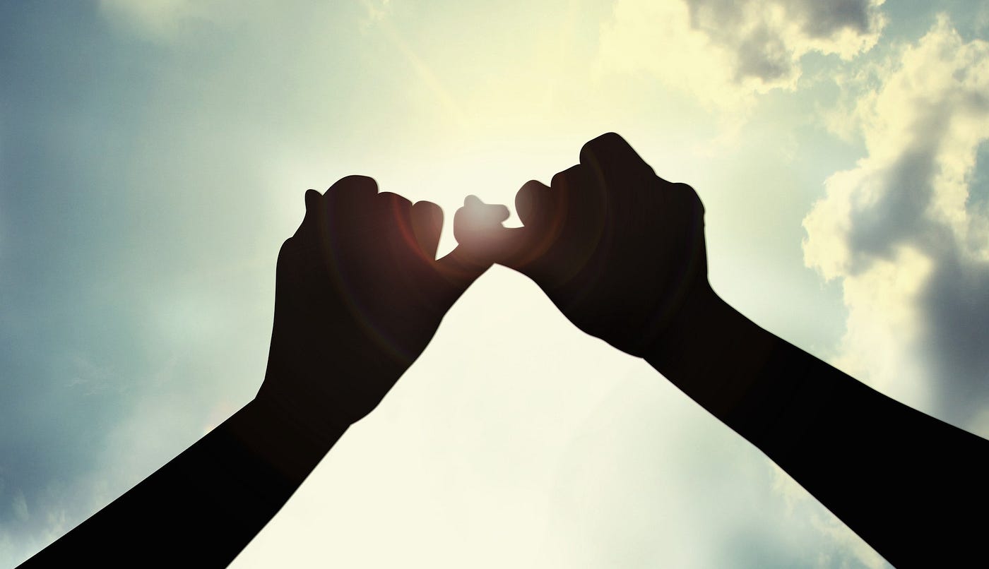 To Promise to-promise
