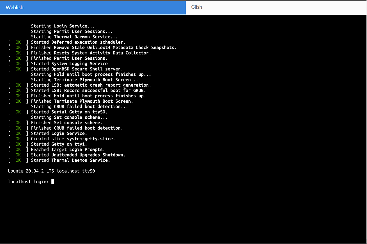 How to create a Linode VPS to run your Noether Node | by Carlo Fragni |  Cartesi | Medium